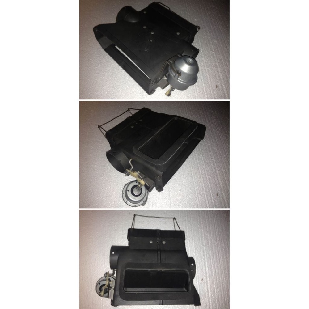 Ford Mustang (1969-1970) Orta Klima Menfezi Yön Kolu