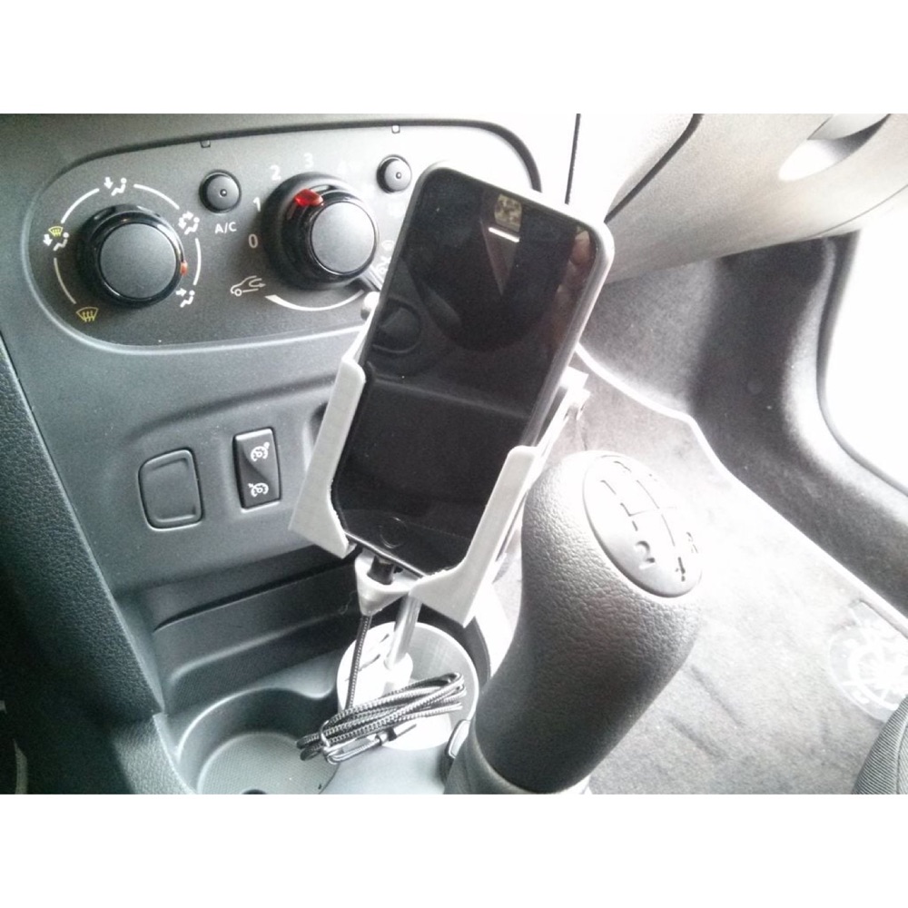 Dacia Telefon Tutucu