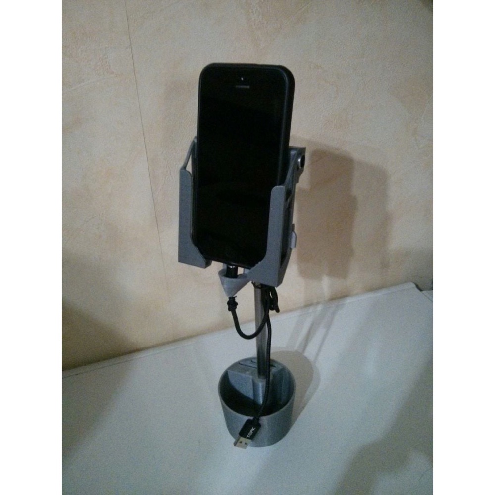 Dacia Telefon Tutucu görsel 3
