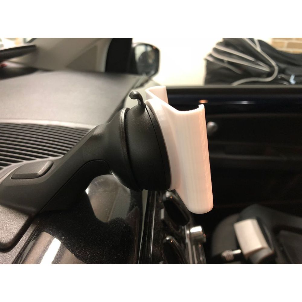 Volkswagen Up iPhone Tutucu görsel 2