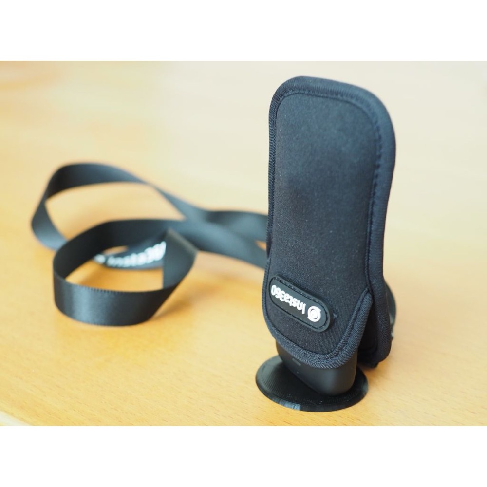 Insta360 One X Mini Masa Standı görsel 2