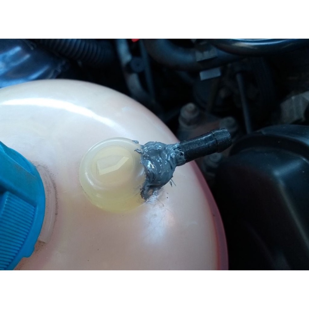 Fiat Stilo Genleşme Deposu Hortum Rakoru görsel 2