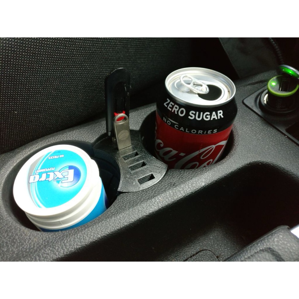 Ford Transit Connect USB Bellek Tutucusu