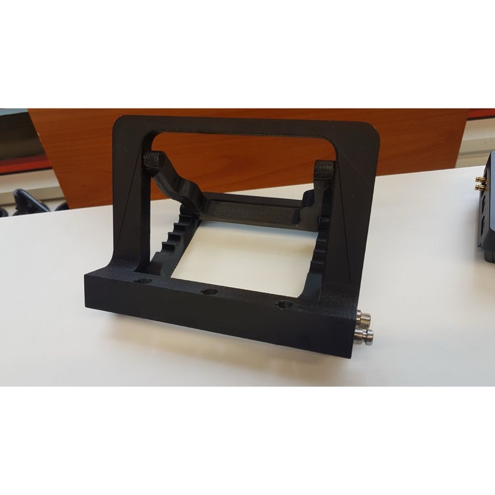 Blackmagic Video Assist Ayarlanabilir Monitör Standı görsel 2