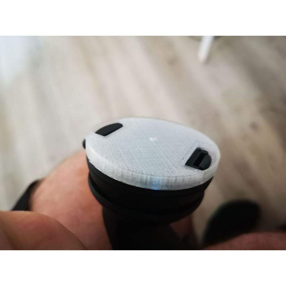 Volkswagen Up Torpido Üstü Telefon Tutucu