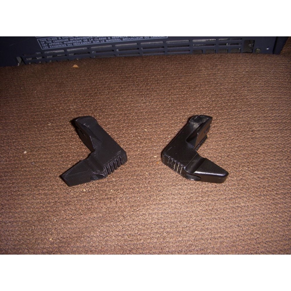 Yamaha EMX2000 Mikser Ayağı (Sağ/Sol Takım)