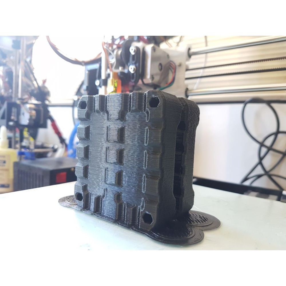Bisiklet Pedal Platformu (Crank Brothers Candy Uyumlu) görsel 4
