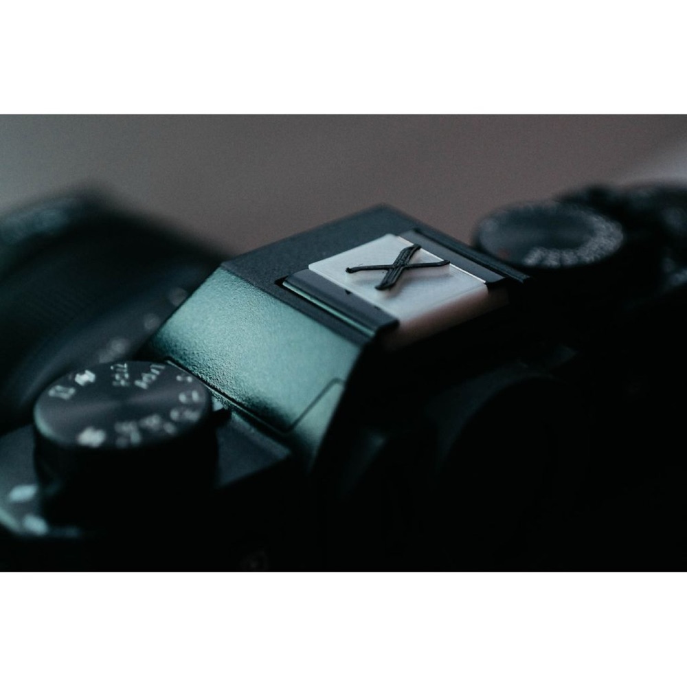 Fujifilm X Serisi Flaş Ayağı Kapağı
