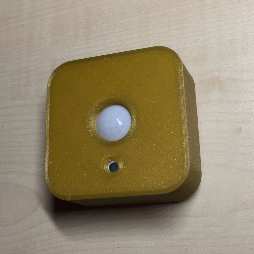 Philips Hue Hareket Sensörü Kapağı