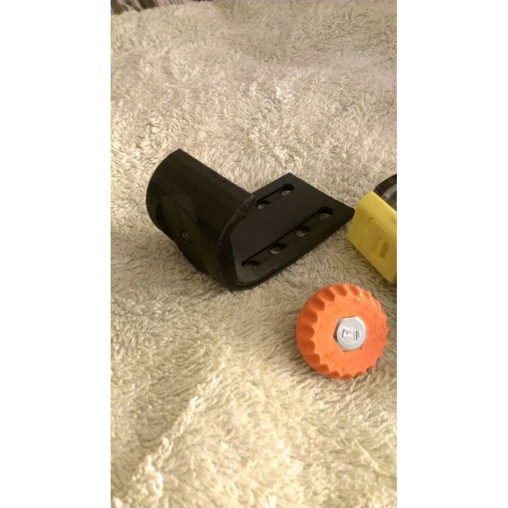 Bisiklet Kask Su Geçirmez Kamera Kutusu Montajı