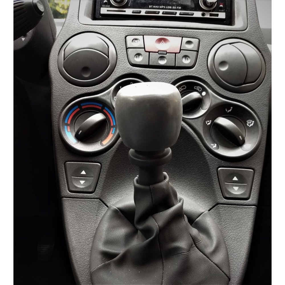 Fiat Panda 2. Seri Vites Topuzu görsel 2