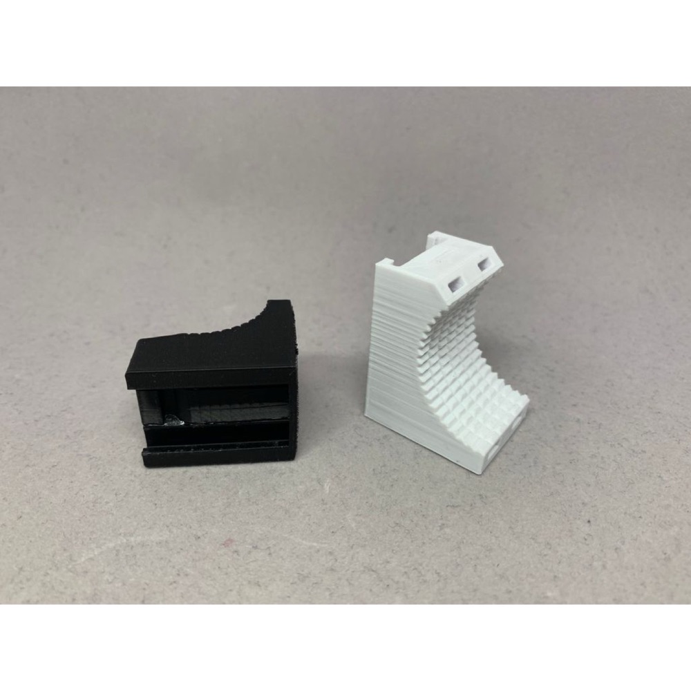 Bisiklet Gidon Tutucu Tabanı (22-34mm) görsel 3