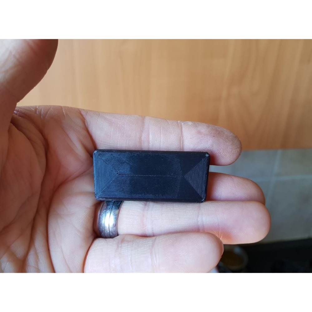 Mitsubishi L200/Triton/Pajero Elektrikli Koltuk Switch Kapağı görsel 4