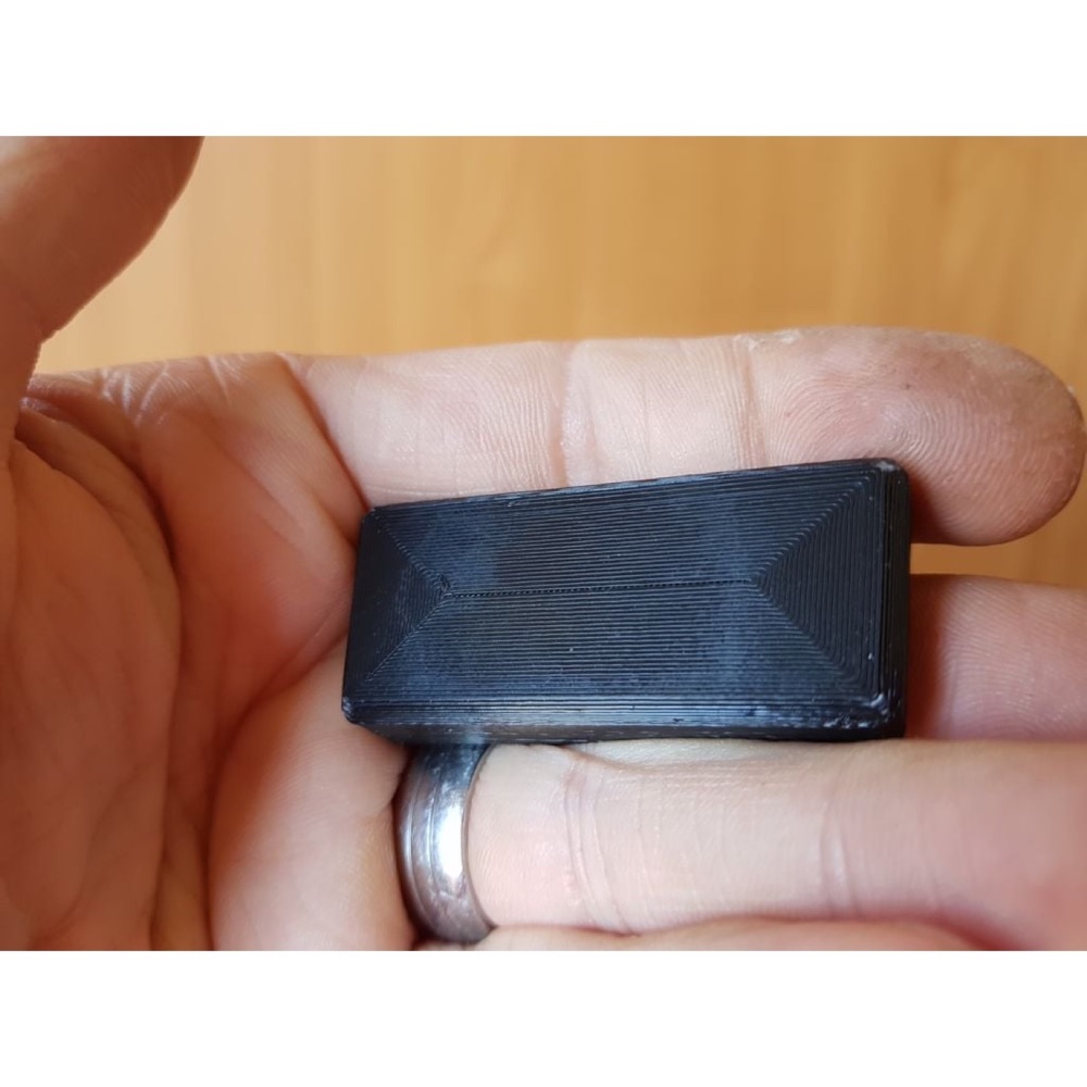 Mitsubishi L200/Triton/Pajero Elektrikli Koltuk Switch Kapağı görsel 5