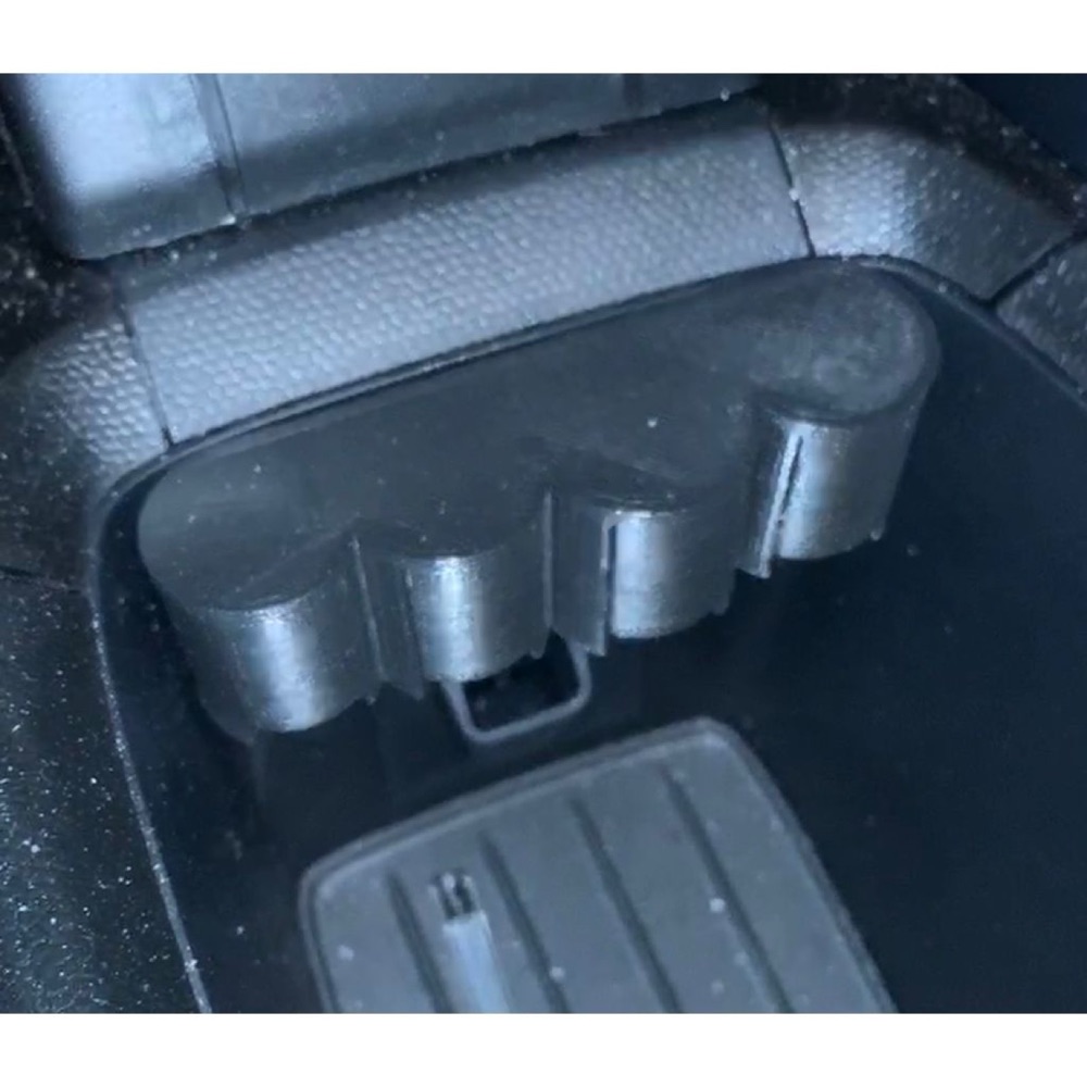 Bozuk Para Kutusu (BMW i3 Uyumlu) görsel 3