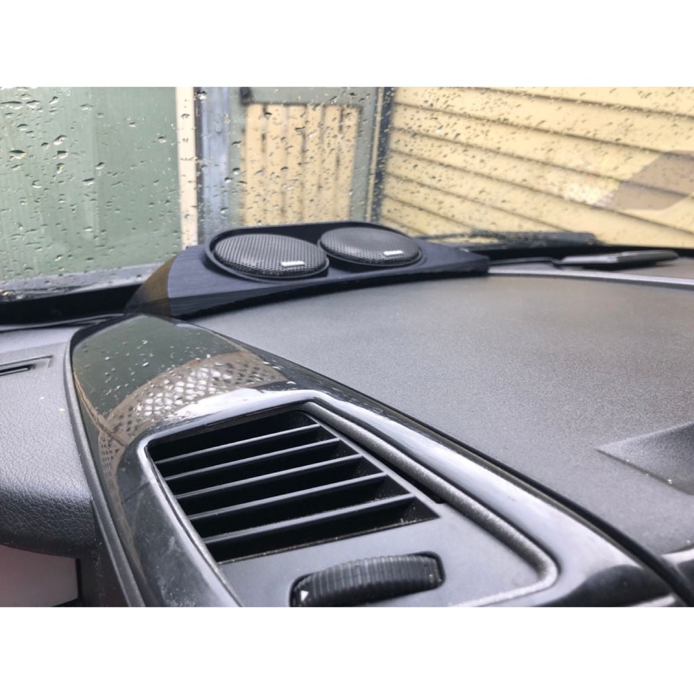 Merkezi Kanal Kapak Çerçevesi (Mercedes Sprinter)