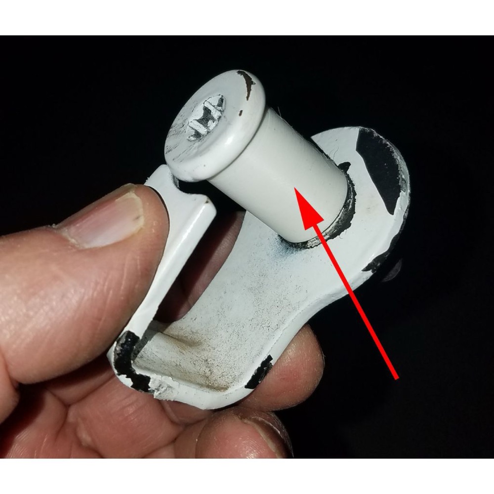 Ford kamyon kapı kilit karşılık burcu