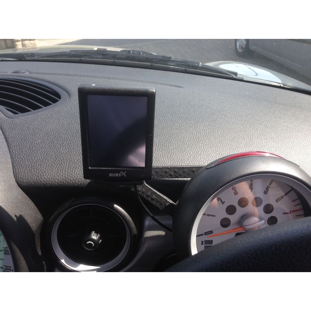 MINI R56 BMW Ahizesiz Ekran Aparatı