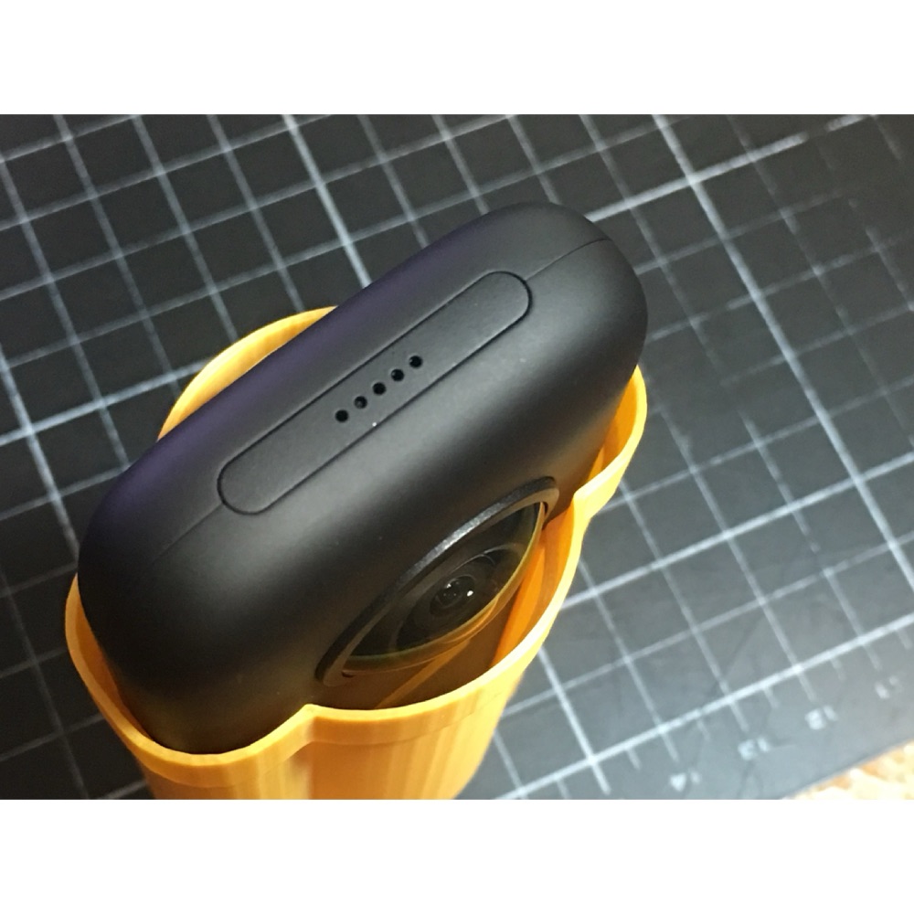 Insta360 One X Lens Koruma Kapağı