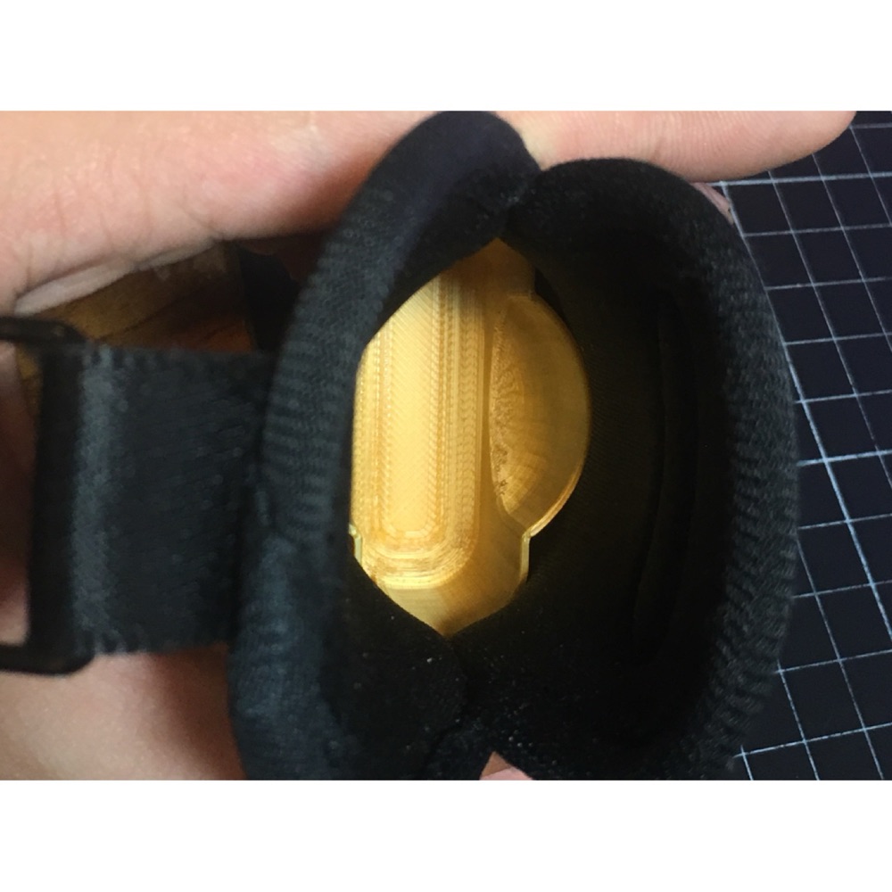 Insta360 One X Lens Koruma Kapağı görsel 3