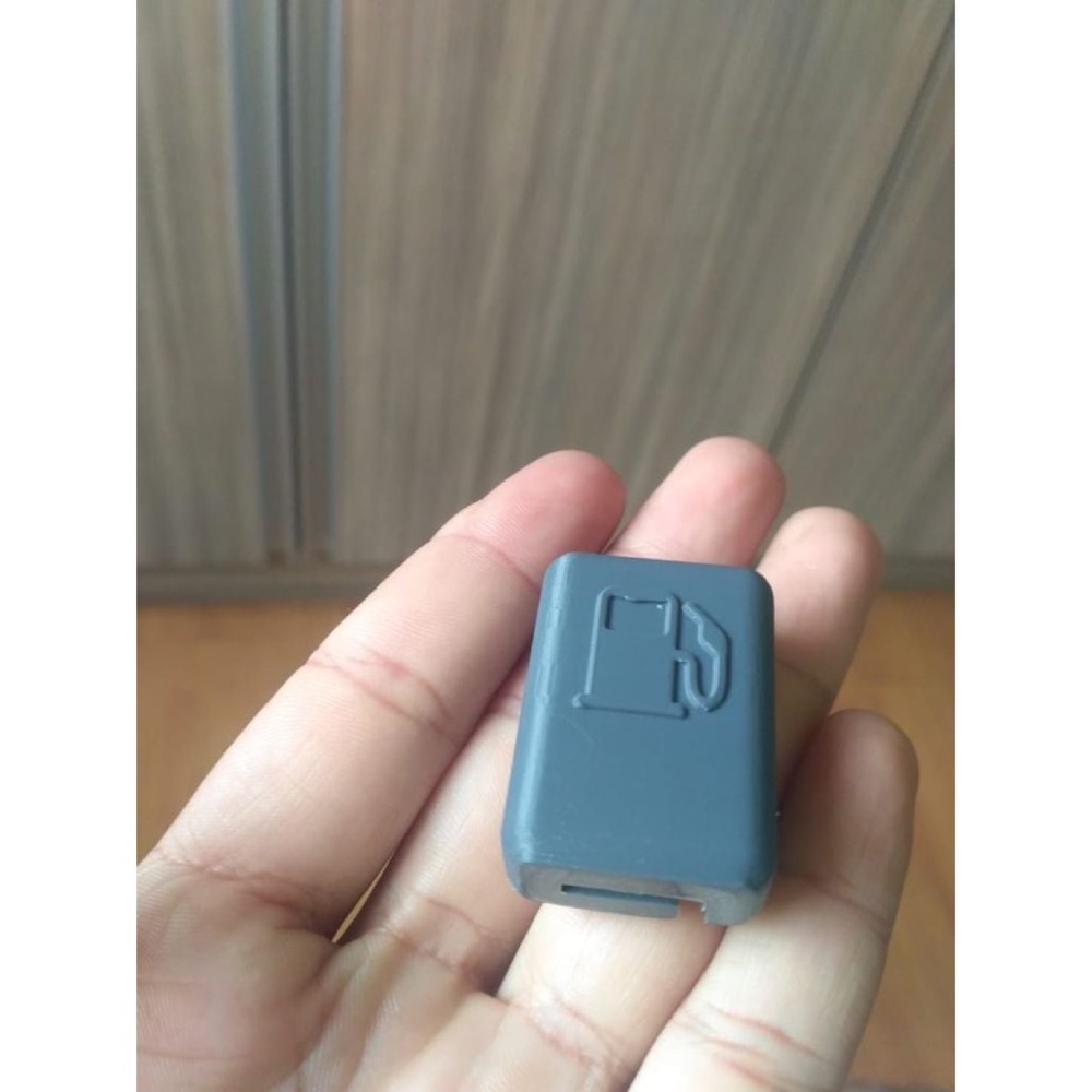 Suzuki SX4 Depo Kapağı Açma Kolu görsel 2
