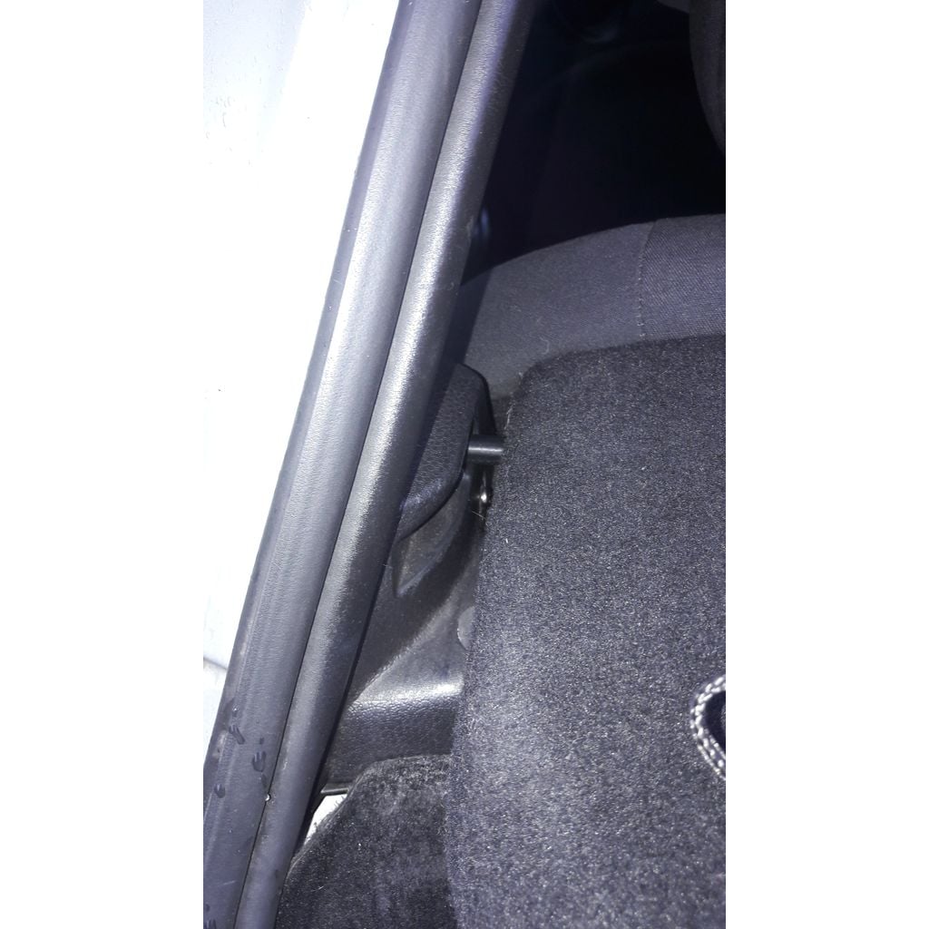 MINI Cooper R56 Bagaj Rafı Çubuğu