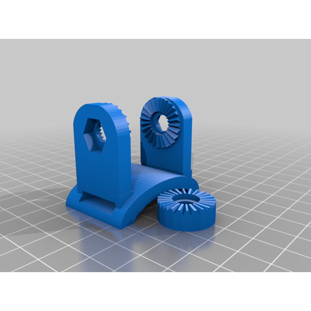 Balık Bulucu Transducer / Trolling Motor Montajı