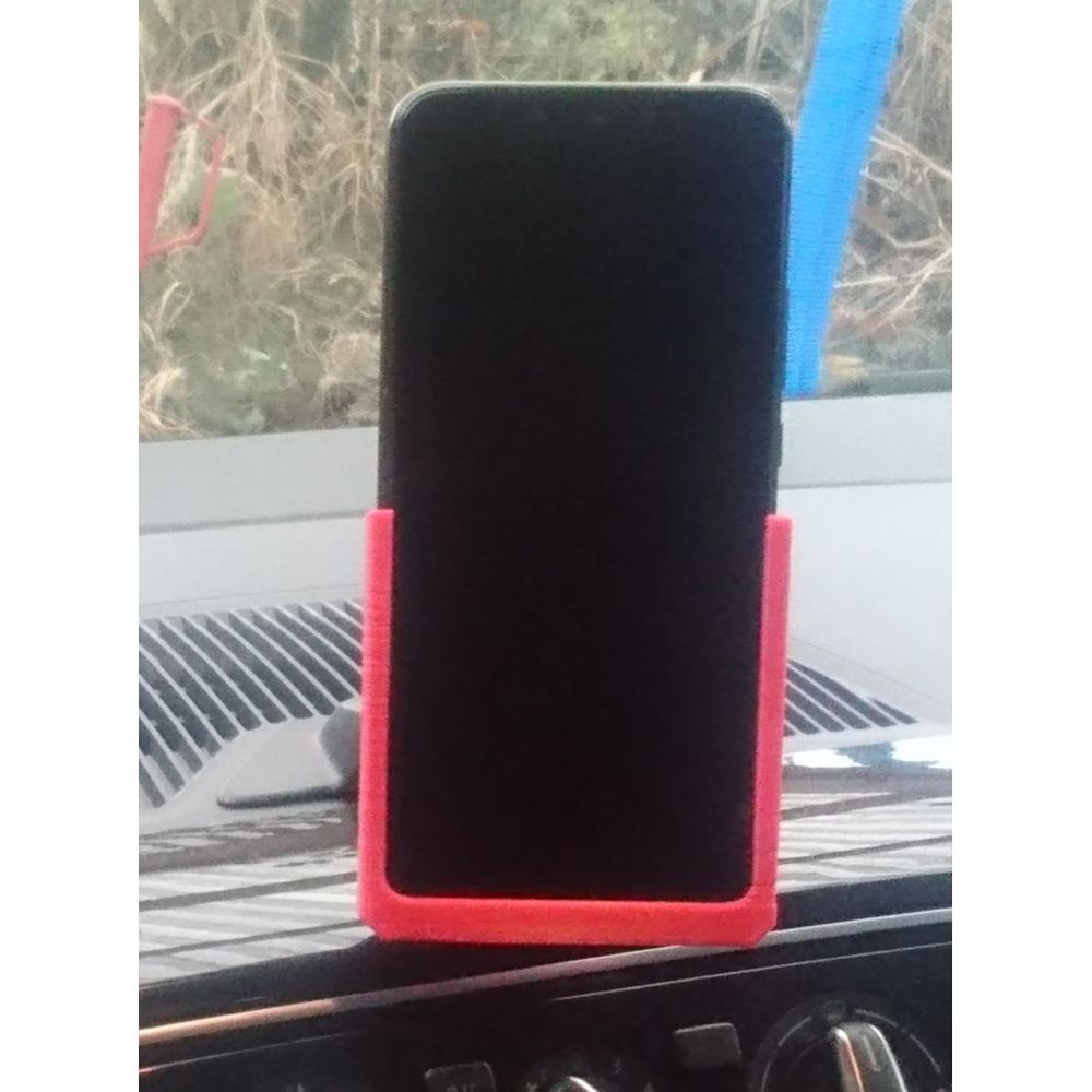Volkswagen Up Telefon Tutucu