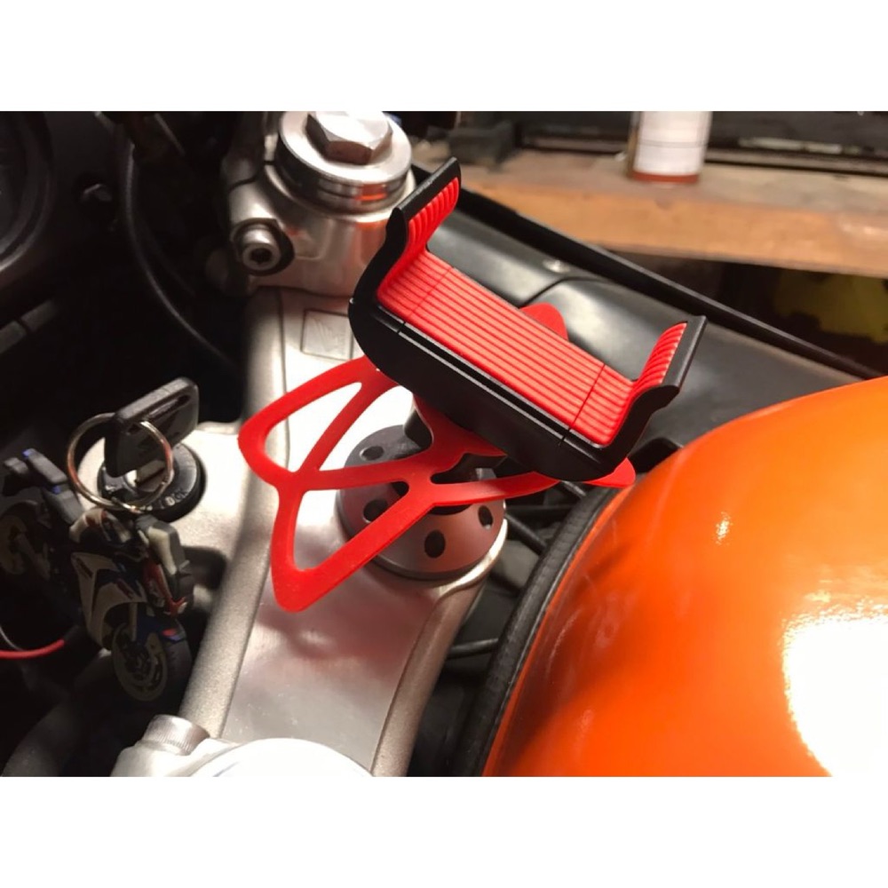 Ball mount Honda Blackbird CBR 1100 XX