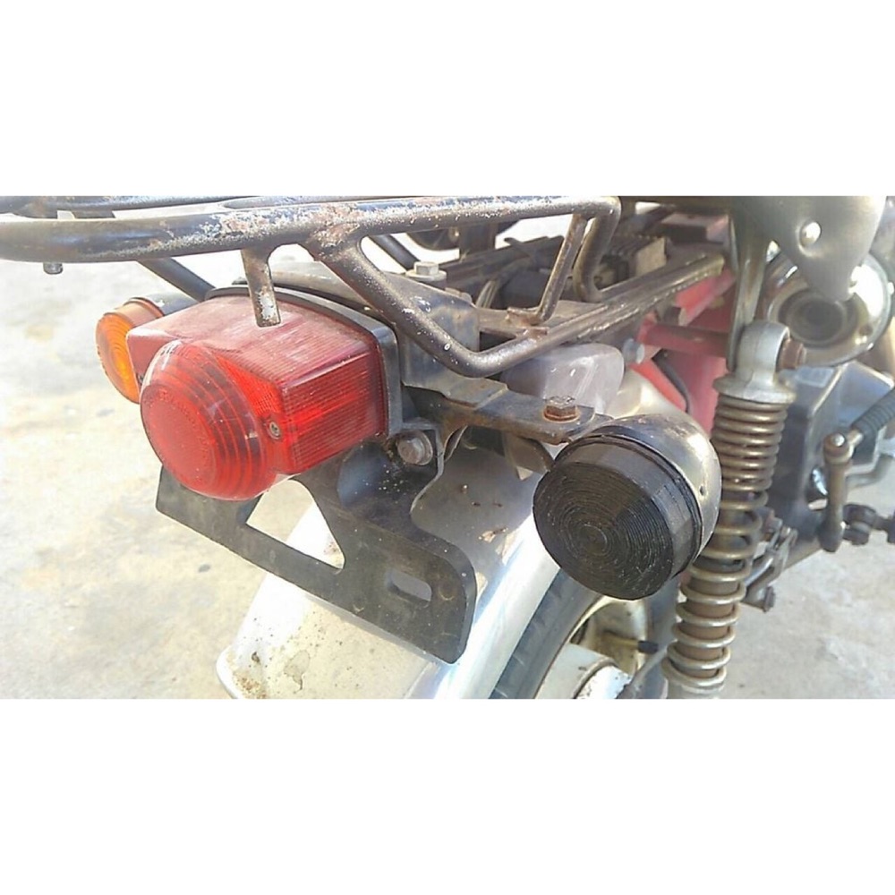 Honda Monkey Sinyal Lambası Lens Kapağı