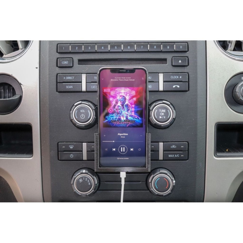 Ford F-150 (2011) Akıllı Telefon Montaj Standı