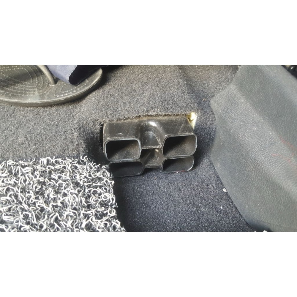 Honda Odyssey (2018) Havalandırma Kapağı görsel 2