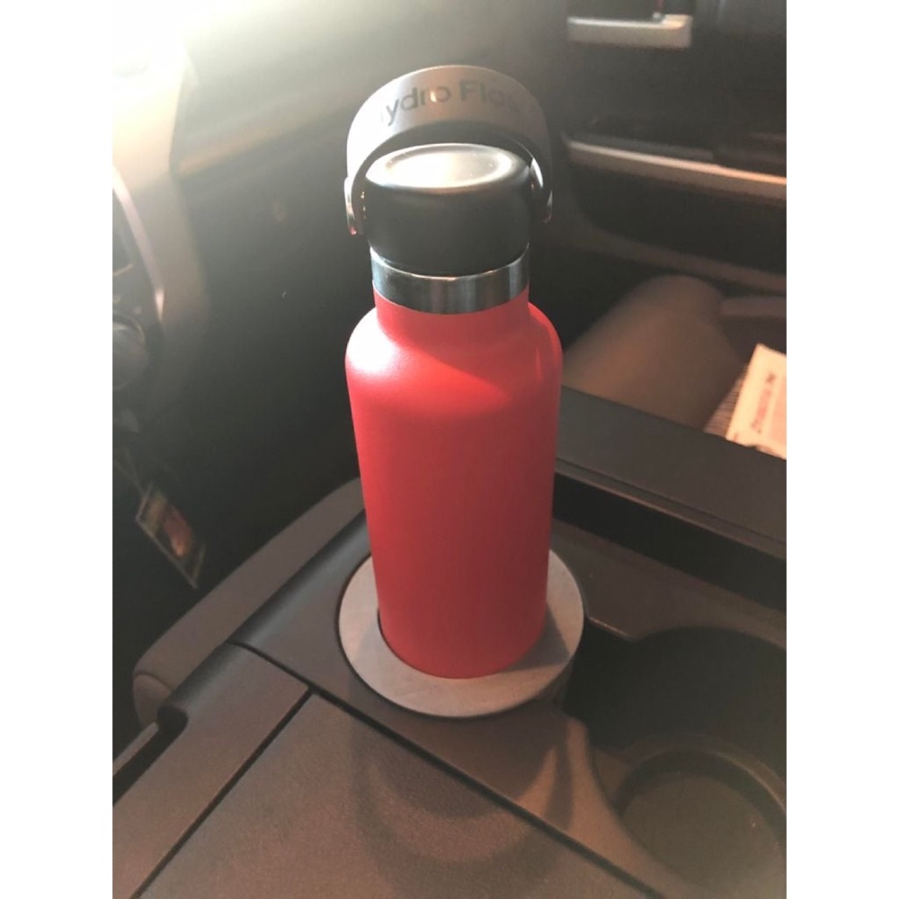 20oz Hydroflask Tutucu (Toyota Tundra 2018) görsel 4