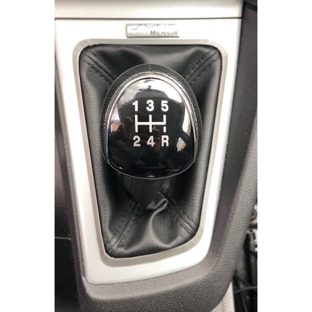 Ford Focus Vites Körüğü Çerçevesi