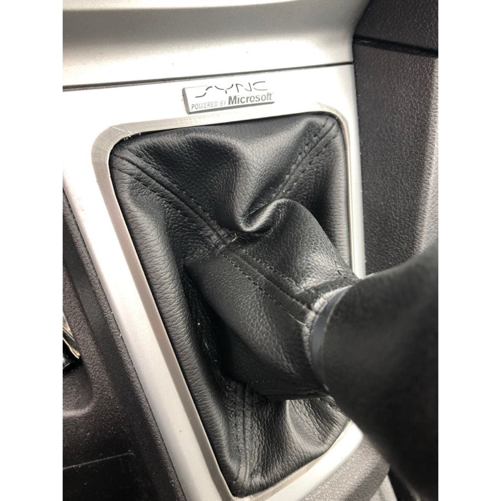Ford Focus Vites Körüğü Çerçevesi görsel 2