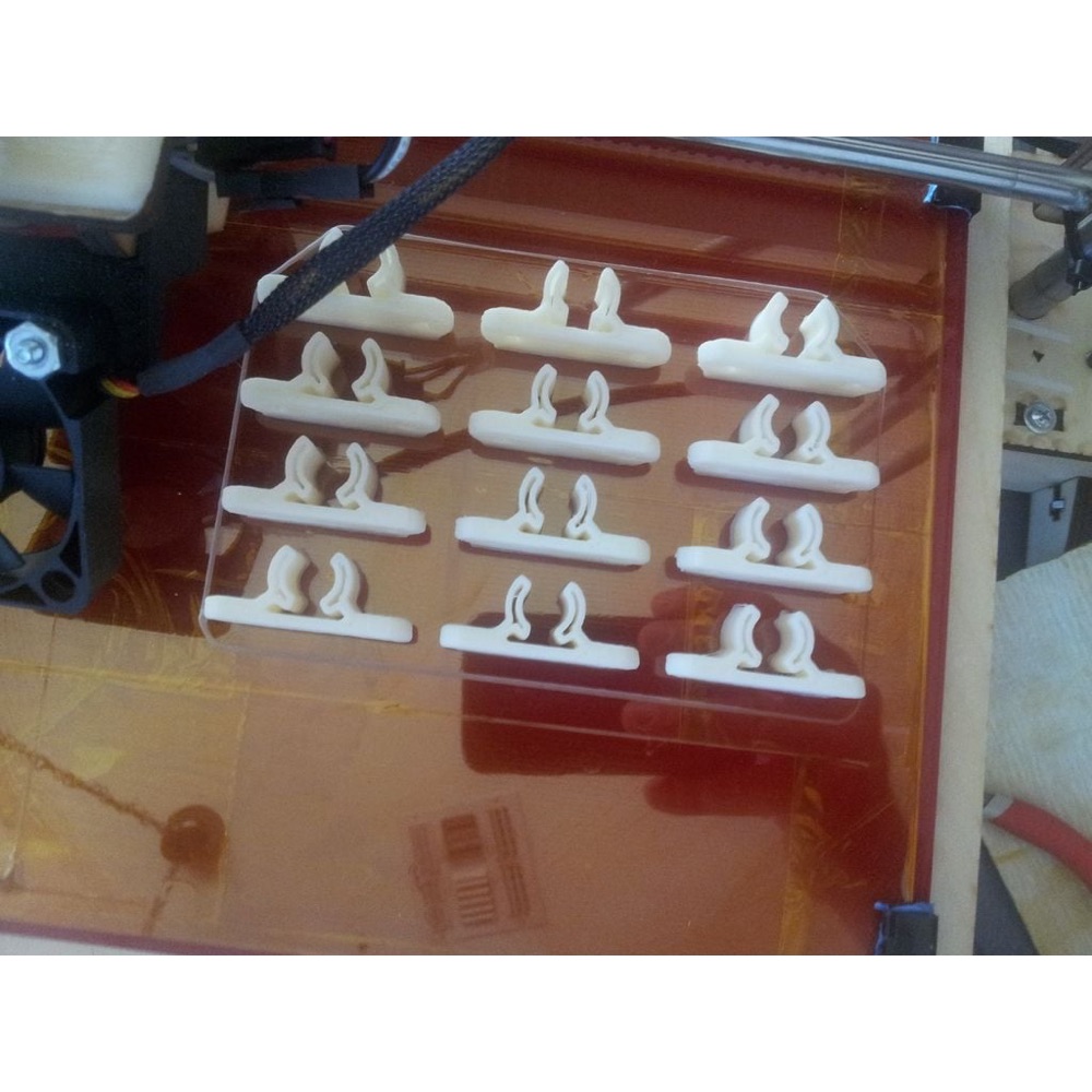 Tekne Dolabı İçin Yedek Kilit Parçası görsel 2