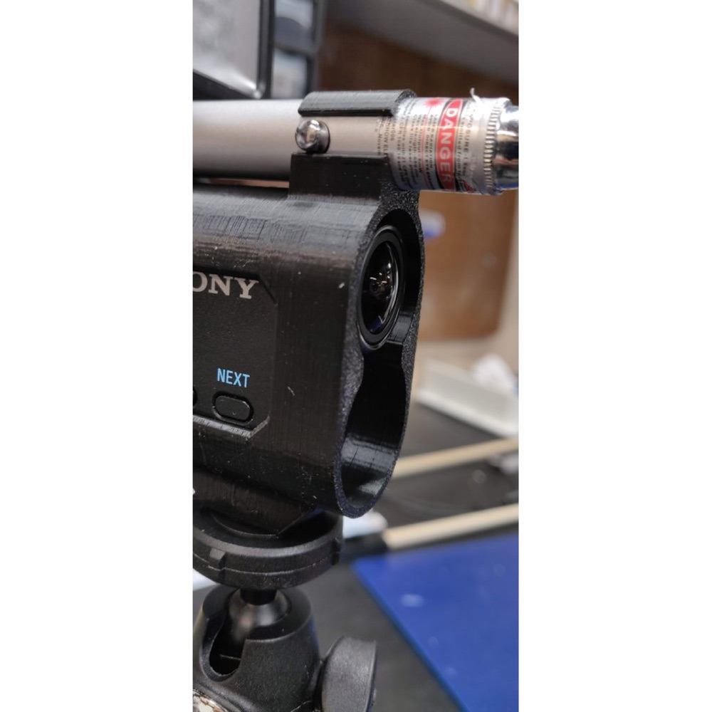 Sony HDR-AS Serisi Aksiyon Kamerası Koruyucu Kılıf ve Aksesuar Bağlantı Tabanı görsel 3
