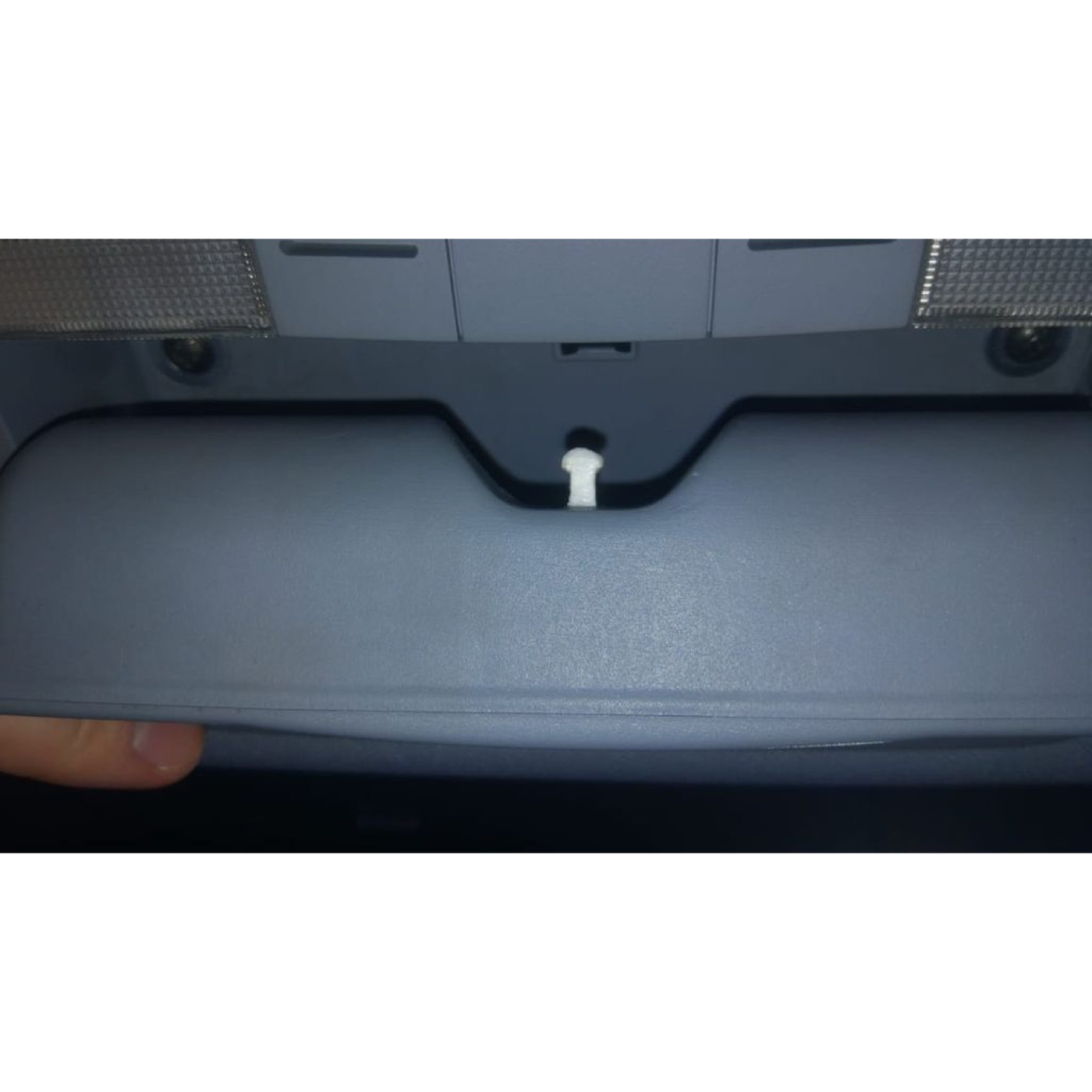 Kia Ceed Tavan Tutamak Kancası