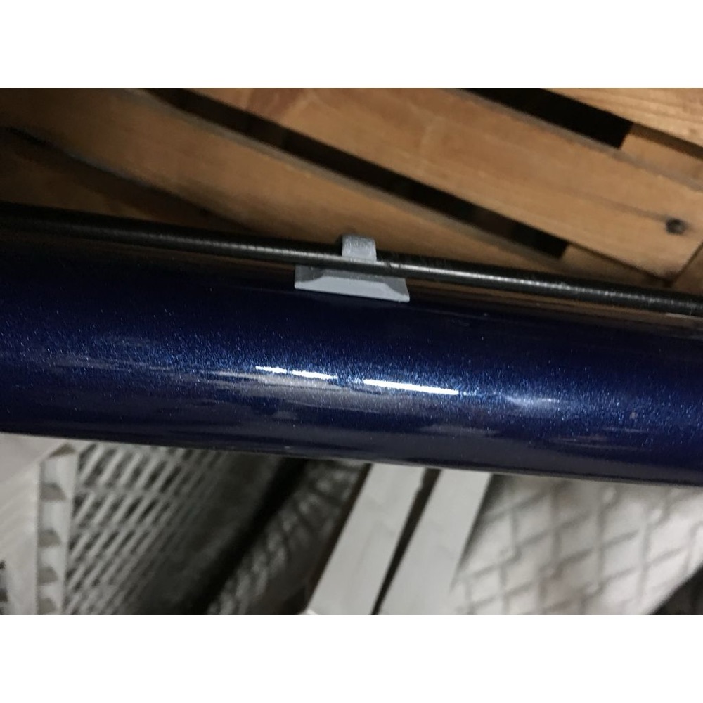 Bisiklet Cannondale Fren Kablosu Kılavuzu görsel 4