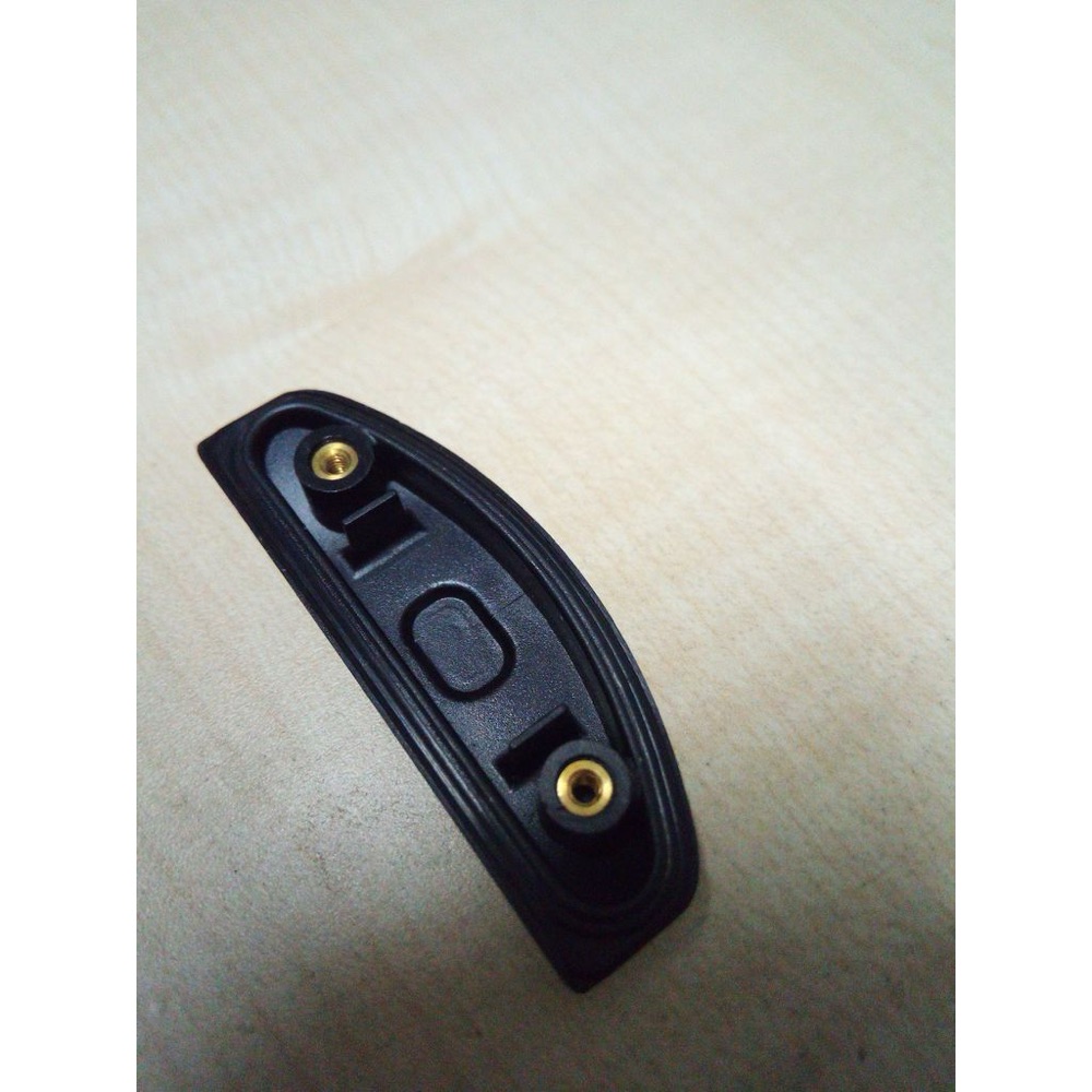 Bisiklet Power2Max Type S Pil Kapağı görsel 2