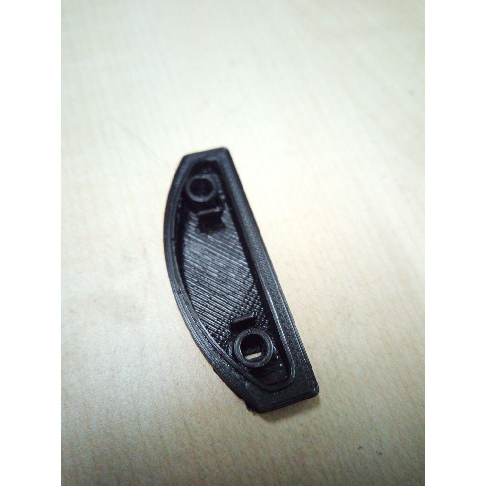 Bisiklet Power2Max Type S Pil Kapağı görsel 3