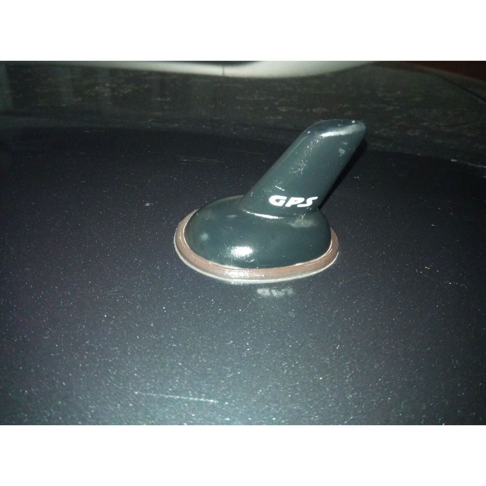 Renault GPS Anten Contası görsel 2