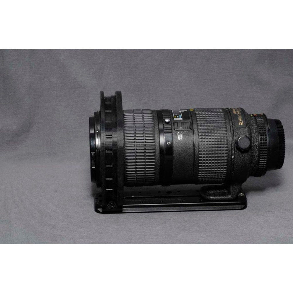 Nikon SB-R200 Flaşlar için Halka (70-180mm Micro Objektif) görsel 3