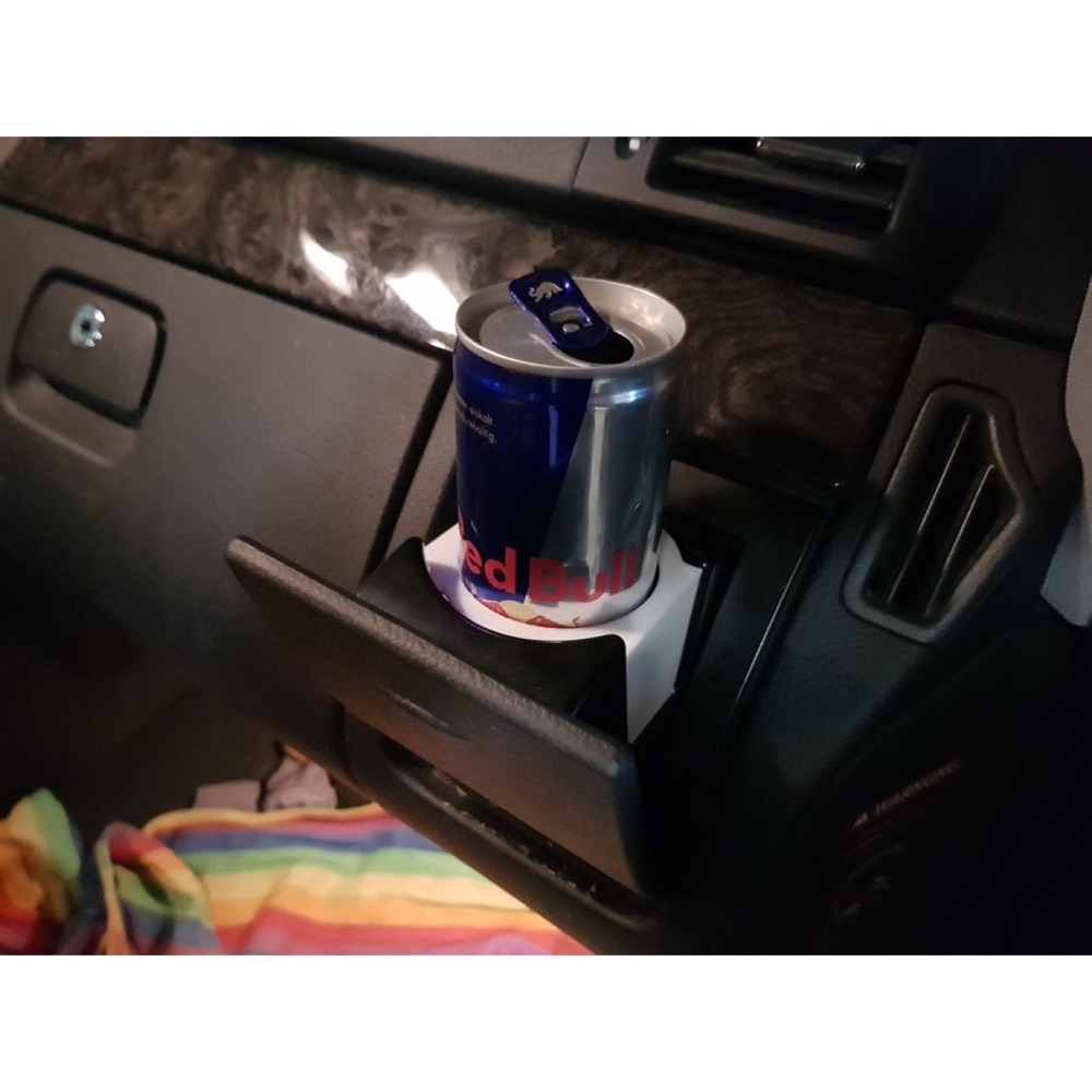 Side Dash Can Kılıf Tutacağı (Mercedes Viano/Vito)