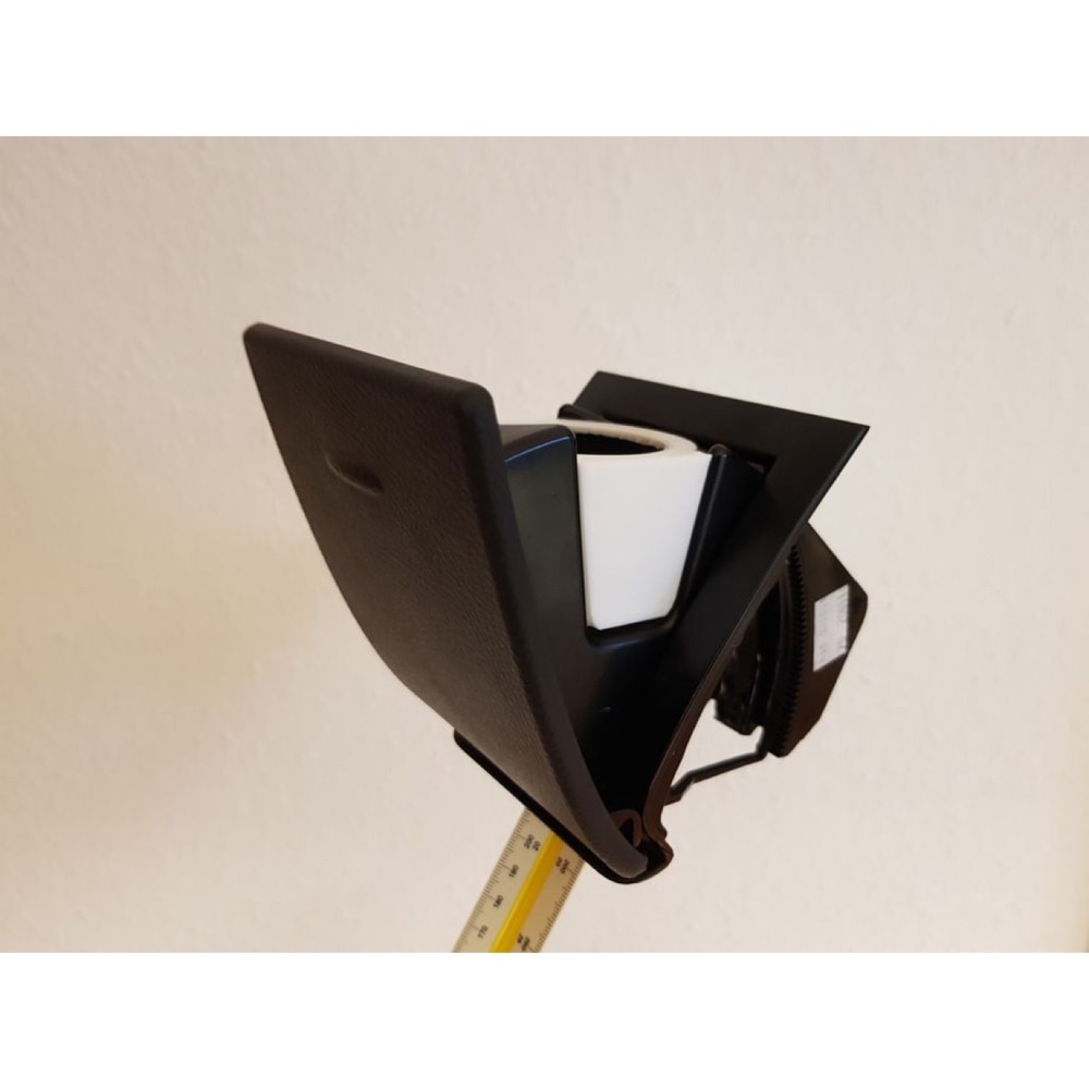 Side Dash Can Kılıf Tutacağı (Mercedes Viano/Vito) görsel 5