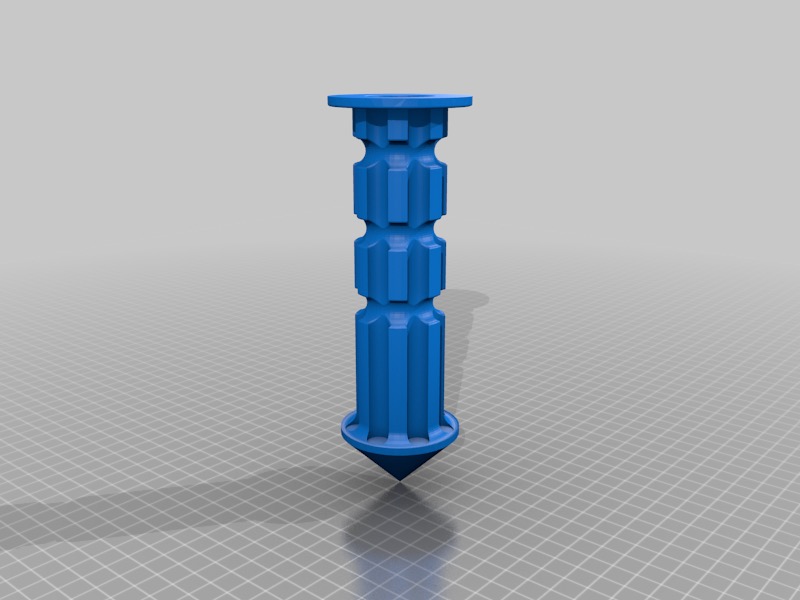 Kawasaki 22mm Gidon Grip Seti görsel 3