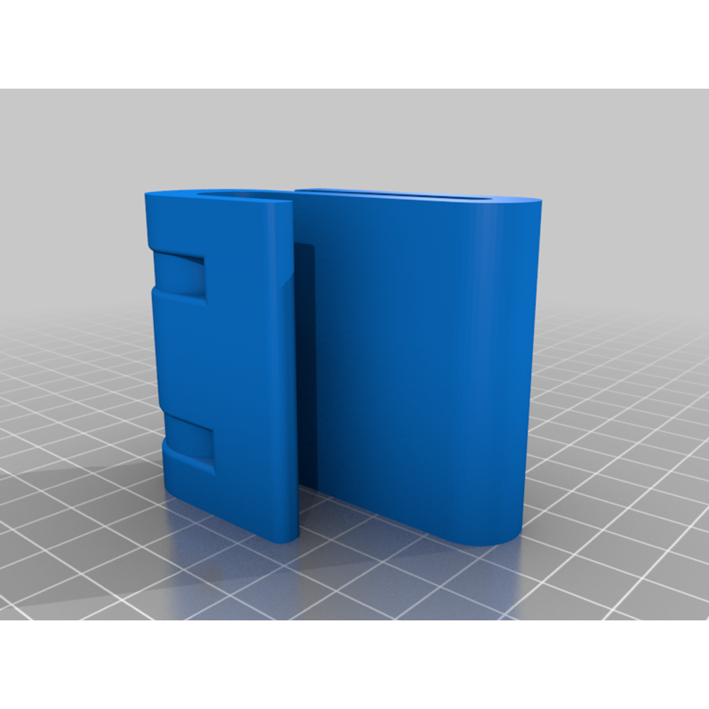 Bisiklet Çanta - Heybe Dönüştürme Kancası görsel 2