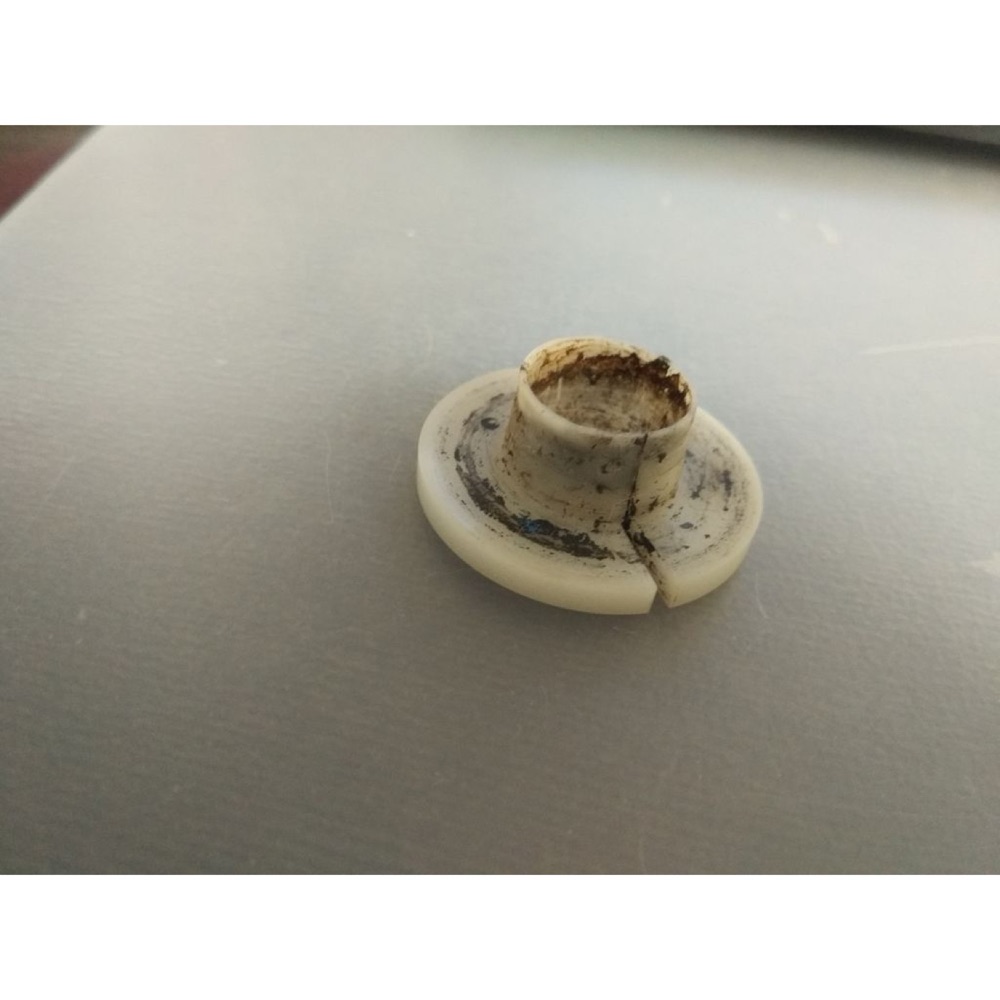 Toyota Vista Ardeo Kolçak Kılıfı görsel 2