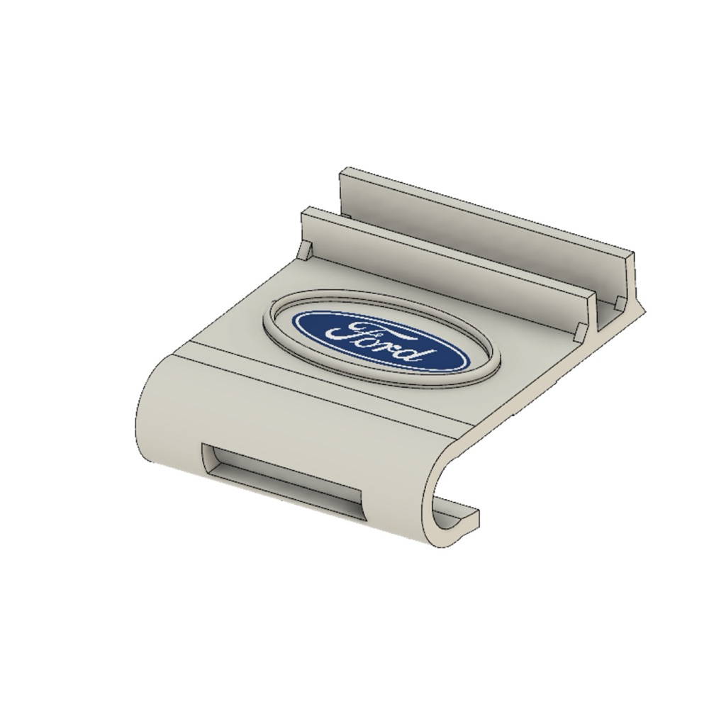 Ford SE telefon tutucu