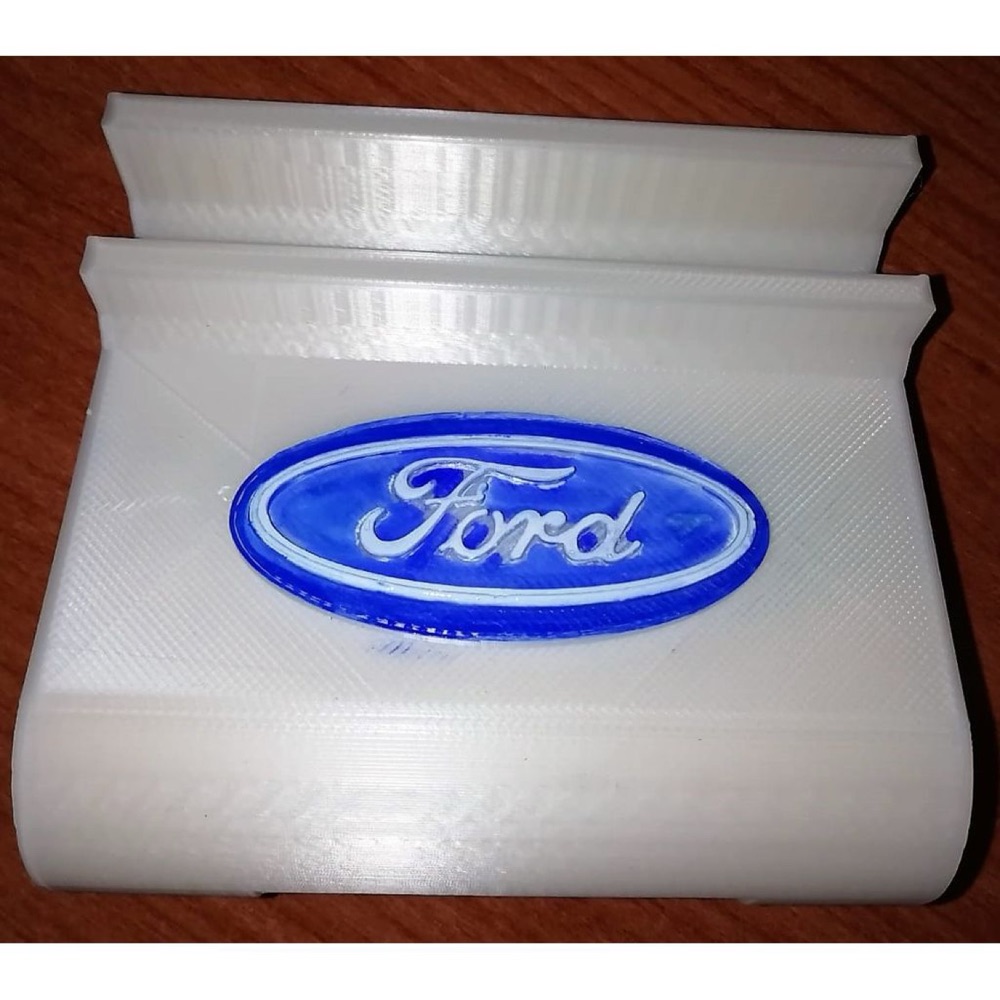 Ford SE telefon tutucu görsel 2